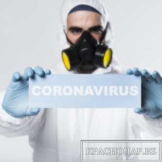 Разработана вакцина от коронавируса