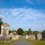Жители Краснодара смогут посетить кладбища 6 июня