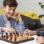 4 ноября пройдет онлайн-турнир по быстрым шахматам