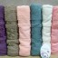Из каких волокон купить полотенце: выбираем модель по свойствам