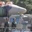 Министерство обороны Китая протестировало межконтинентальную ракету