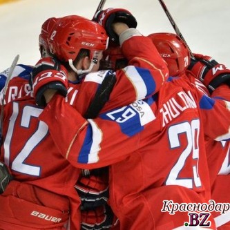Велика вероятность проведения МЧМ по хоккею в 2023 году в Новосибирске
