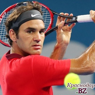 Роджер Федерер не сыграет в этом году на "Ролан Гаррос"