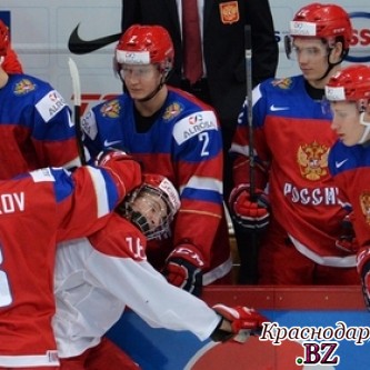 Министр спорта России не считает сегодняшнюю игру команды неудачной