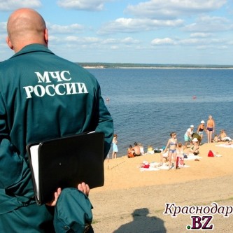 С 1 июня откроется 4 тысячи пляжей в РФ
