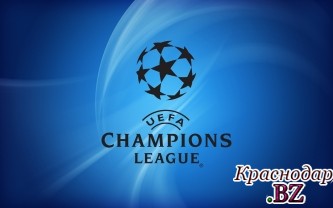 Лига чемпионов - в полуфинале встретятся мадридский "Реал" и английский "Манчестер Сити"