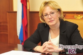 Министр здравоохранения РФ: "По ввозу лекарств в страну нового закона не требуется"