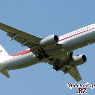 Самолет компании "Эйр Алжир" исчез с экранов радаров
