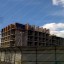 Фотография строительства ЖК на Магистральной от 20 марта 2016 № 12