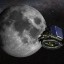 ​Беспрецедентно: в 2017 году первая частная экспедиция отправится на Луну