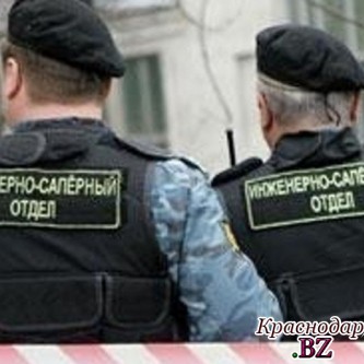 В республике Дагестан обезврежено взрывное устройство