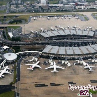 Аэропорты Юга ограничат свой режим 8 сентября
