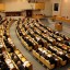Единороссы завоевали 343 мандата в нижней палате парламента