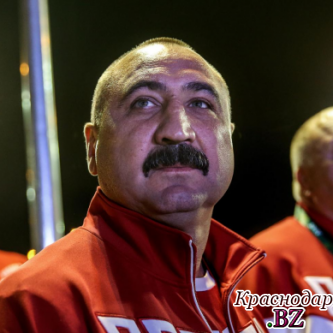 Александр Лебзяк уволен с поста главного тренера сборной России по боксу