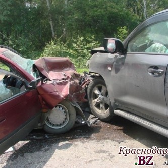 ДТП в Ставрополье со смертельным исходом