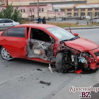В России – одна беда: дураки на дорогах
