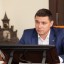 Евгений Первышов совершил предпоследний шаг к мэрскому посту