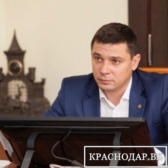Евгений Первышов совершил предпоследний шаг к мэрскому посту