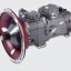 Гидромотор fuchs hydraulics-service.
