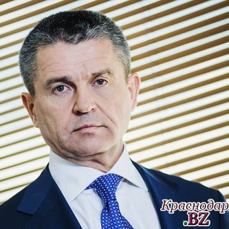 Владимир Маркин стал первым замгендиректором "РусГидро"