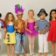Детские программы на праздник, ростовые куклы 3