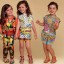 Детская одежда оптом от производителя Компания «BARBARRIS» 0