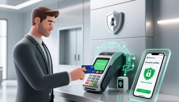 Эксперт раскрыла схемы мошенничества с банковскими картами и поделилась советами по безопасности