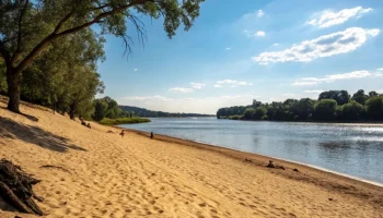 Педиатр Рассказала, Как Безопасно Отдыхать с Детьми на Пляже