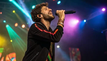 Интервидение 2025: триумф культурного разнообразия и музыкальной аутентичности