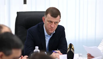 Краснодар ускоряет благоустройство после коммунальных разрывов к майским праздникам