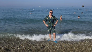 Краснодарский край подтвердил статус лидера внутреннего туризма в России