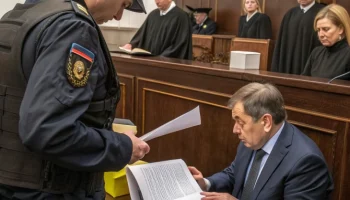 Арест активов издательства «Музыка»: судебное решение вызвало широкий резонанс