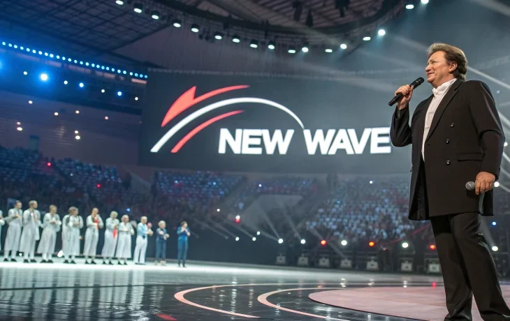 «Новая волна» переезжает в Казань: известны причины и детали