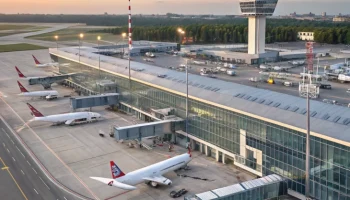 Прямые авиарейсы из Санкт-Петербурга в Каракас стартуют 2 ноября