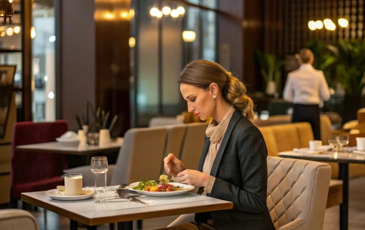 Рост среднего чека в ресторанах: Краснодар и другие города