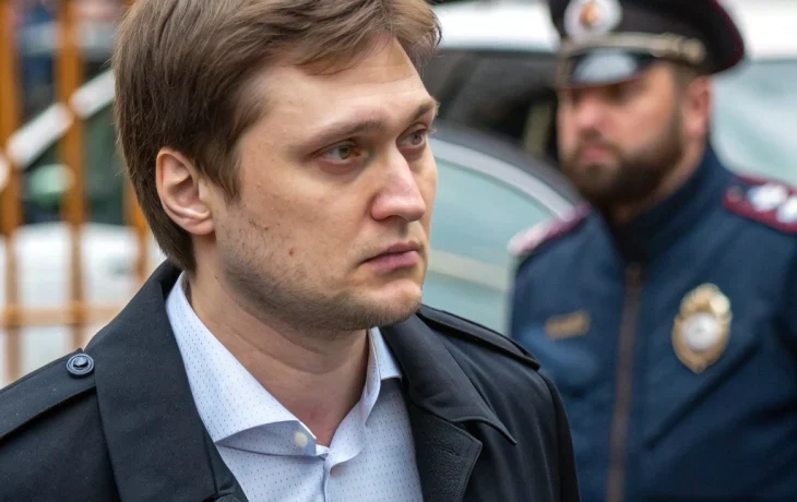 Дело Максима Круглова: заместителя председателя партии «Яблоко» обвиняют в распространении фейков