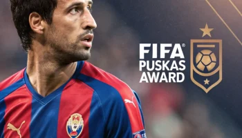 Алеррандро из ЦСКА номинирован на премию Пушкаша за красивый гол