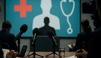 Маргарита Симоньян Рассказала о Своём Здоровье и Призвала к Стойкости