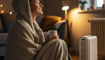 Проблема отопления в Москве: как решить проблему с холодом в квартире