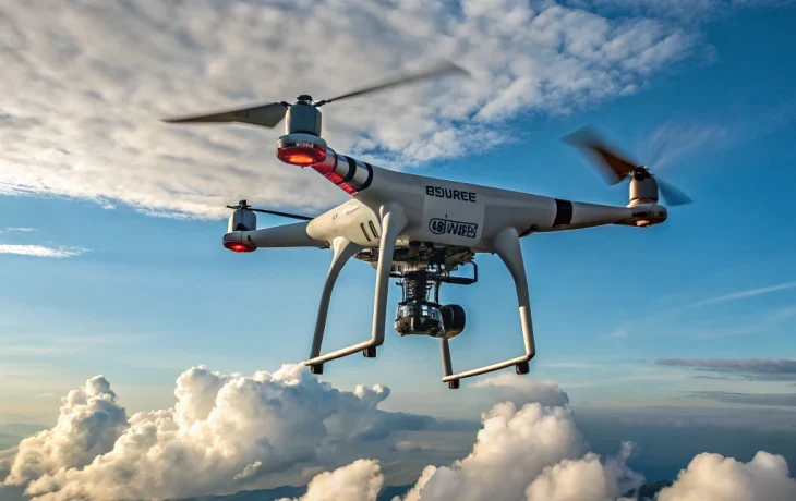 Экстренное оповещение в Краснодарском крае: жители получили предупреждение о возможном падении дронов