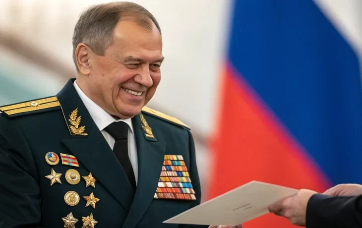 Плановая индексация военных пенсий в октябре 2025 года: государство обеспечивает социальную поддержку