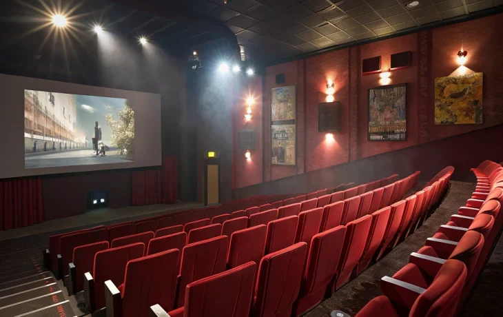 «Игры с огнем»: Кубанский фильм предупреждает молодежь об опасности экстремизма