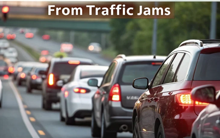 Продолжаются дорожные работы в Пушкинском районе