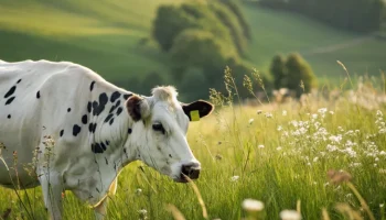 Кубань инвестирует 381 млн рублей в поддержку молочного животноводства