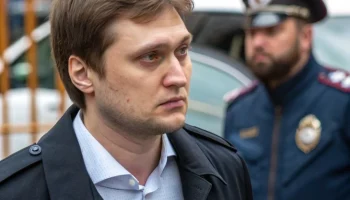 Дело Максима Круглова: заместителя председателя партии «Яблоко» обвиняют в распространении фейков