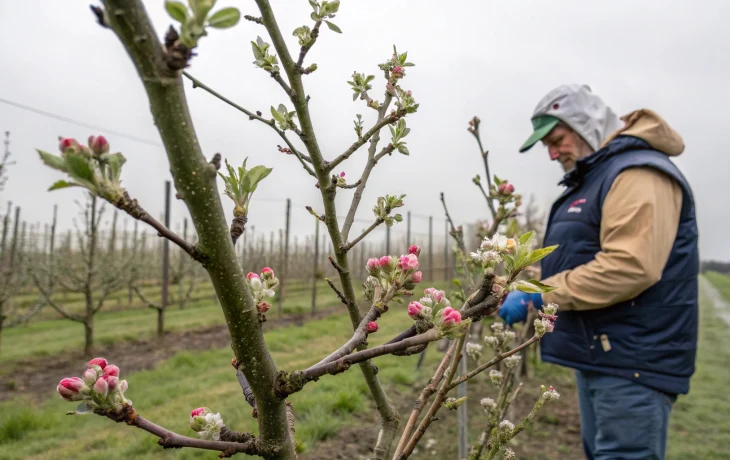 Заморозки задержат сезон ягод и повысят цены в 2025
