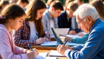 Ростов-на-Дону отметит 276-летие основания масштабной образовательно-патриотической акцией