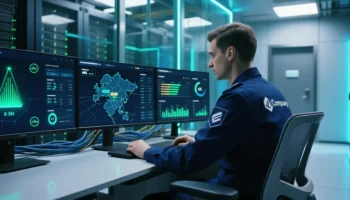 Роскомнадзор: Стабильность сетей связи обеспечена несмотря на 110 инцидентов в день голосования