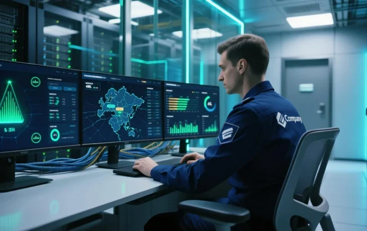 Роскомнадзор: Стабильность сетей связи обеспечена несмотря на 110 инцидентов в день голосования