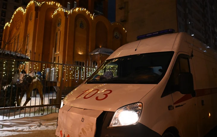 Крещенские купания в Краснодаре: обеспечена безопасность Крещенские купания в Краснодаре: обеспечена безопасность